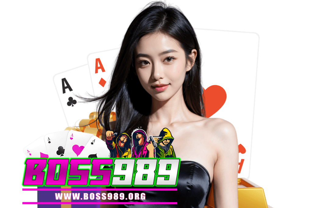 boss989