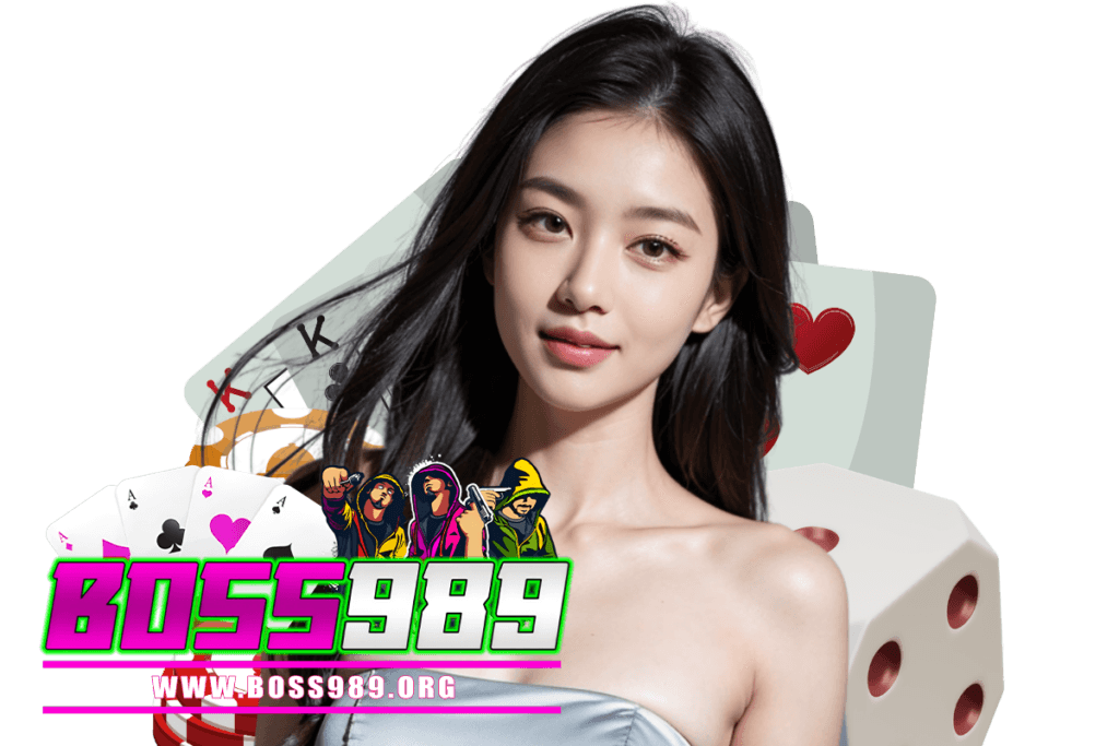 boss989 สล็อต